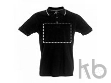 Рубашка поло 