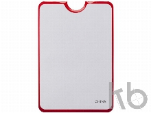 Бумажник для карт с RFID-чипом для смартфона