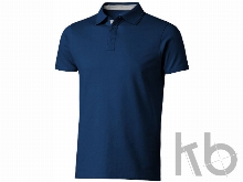 Рубашка поло «Hacker» мужская