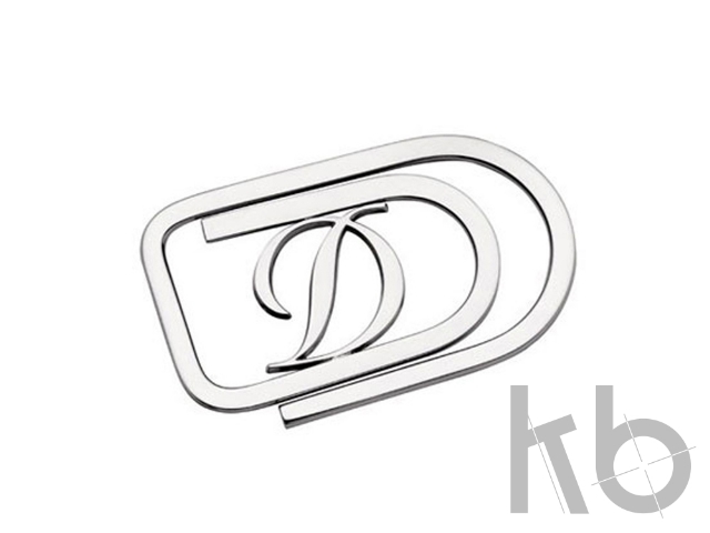 Клип для денег