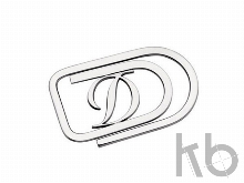 Клип для денег