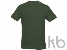 Футболка «Heros» мужская