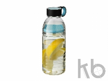 Бутылка спортивная «Slice»