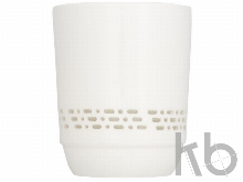 Кружка «Glimpse» с кодом Морзе