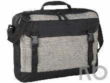 Сумка «Buckle» для ноутбука 15.6