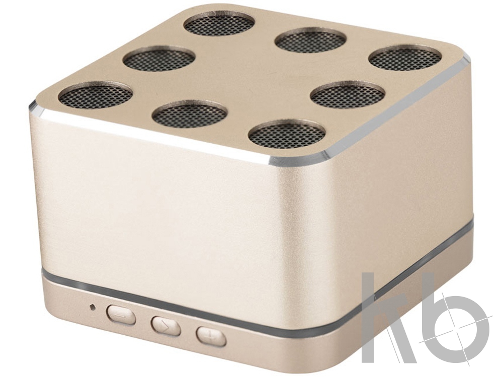 Динамик «Morley» Bluetooth®