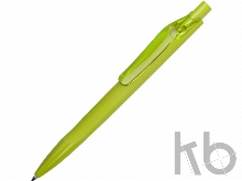 Ручка пластиковая шариковая Prodir DS6 PPP