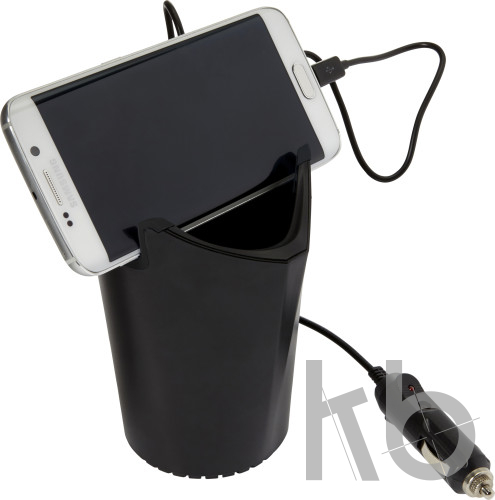 ABS 3-in-1 cup holder