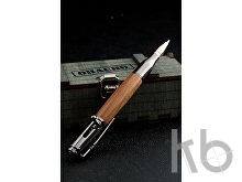 Ручка шариковая «Патрон» Падук