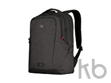 Рюкзак «MX Professional» с отделением для ноутбука 16