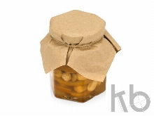 Варенье апельсиновое с фундуком