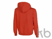 Толстовка на молнии 