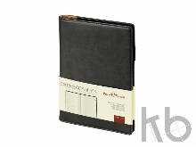 Еженедельник недатированный A5  «Concept»