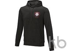 Толстовка с капюшоном «Charon» женская