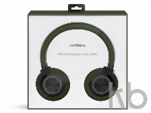 Беспроводные наушники «Mysound BH-07»