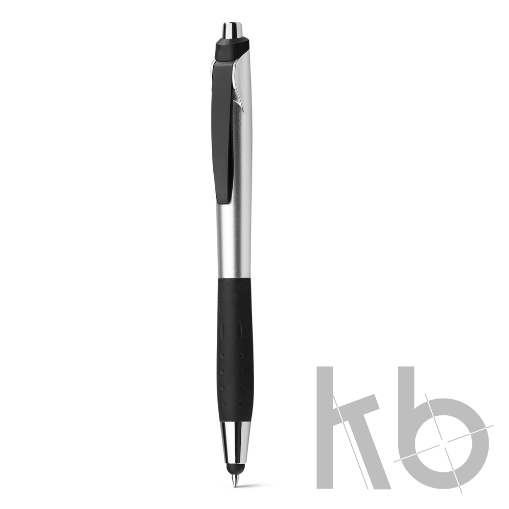 Ручка шариковая со стилусом