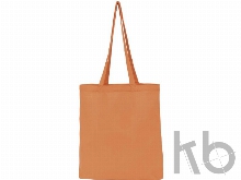 Сумка хлопковая «Carolina», 100 г/м2