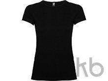 Футболка «Bali» женская