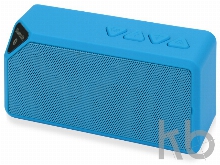 Портативная колонка «Bermuda» с функцией Bluetooth®
