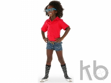 Рубашка поло 