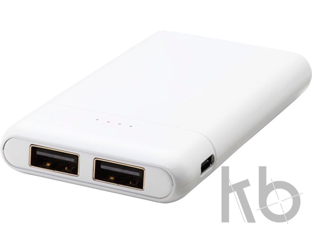 Внешний аккумулятор «Odyssey», 5000 mAh