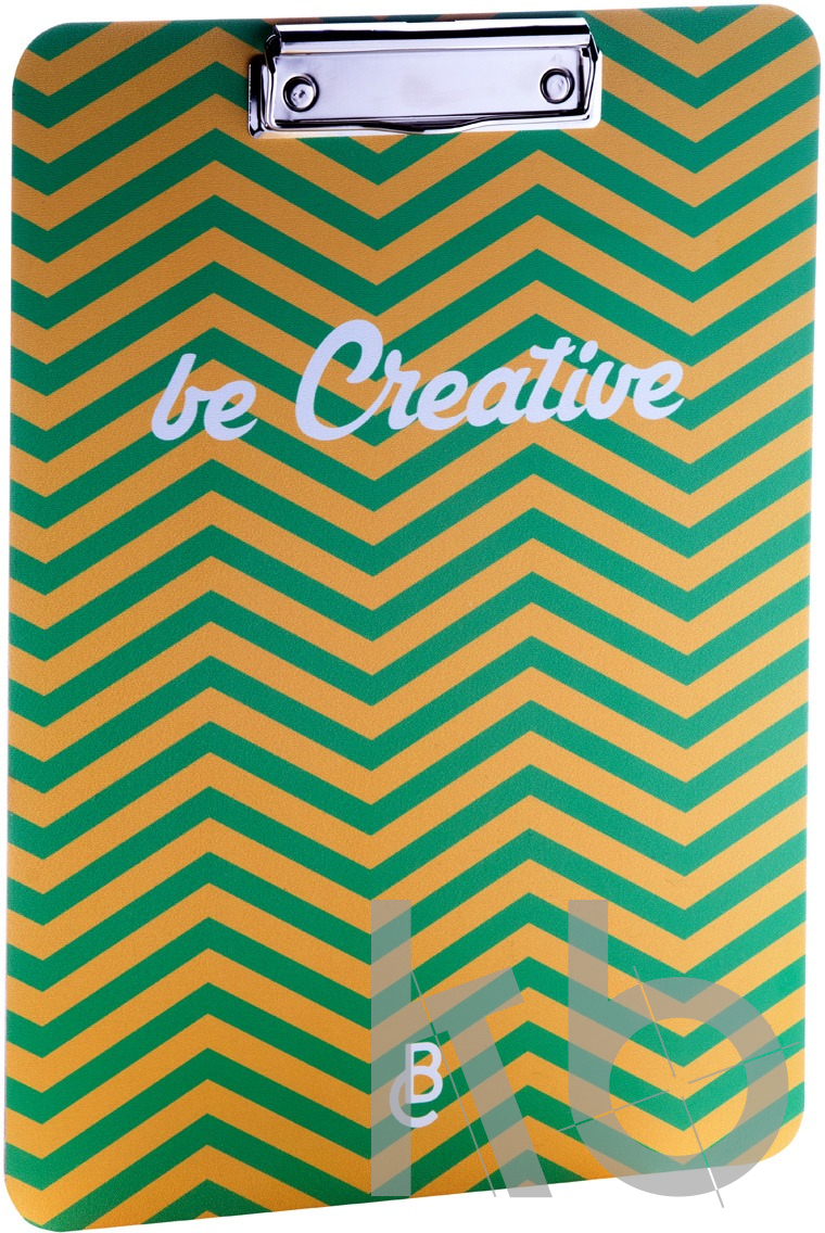 custom made A4 clipboard