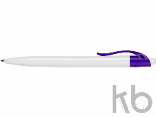 Ручка пластиковая шариковая «Какаду»