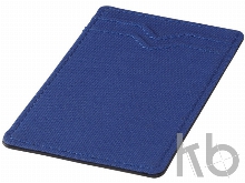 Бумажник RFID с двумя отделениями