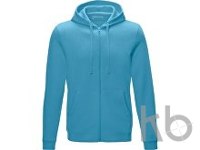 Толстовка «Ruby» из натуральных материалов, мужская