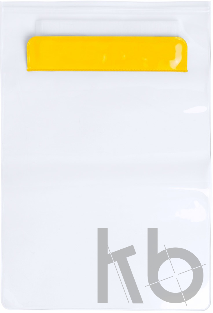 waterproof tablet case