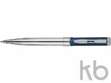 Ручка металлическая шариковая «Глазго»