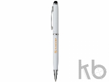 Ручка-стилус шариковая