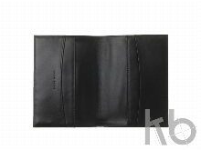 Обложка для блокнота А7 «Dusk»