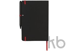 Блокнот А5 «Noir Edge»