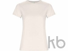 Футболка «Golden Woman» женская