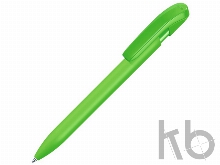 Ручка шариковая пластиковая «Sky Gum»