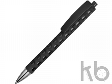 Ручка пластиковая шариковая «Dimple»