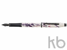 Ручка перьевая «Wanderlust Everest»