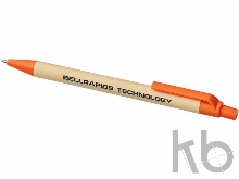 Ручка шариковая «Berk»