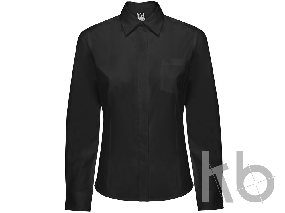 Рубашка «Sofia» женская с длинным рукавом