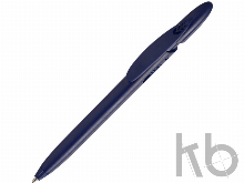 Ручка пластиковая шариковая «Rico Solid»