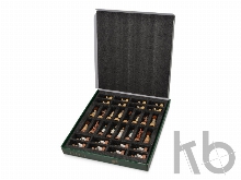 Шахматы «Бородино»