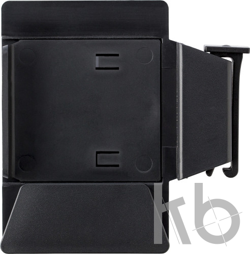 ABS mobile phone holder