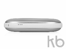 Портативное зарядное устройство с функцией обогрева «Handy», 4400 mAh