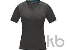 Футболка «Kawartha» из органического хлопка, женская