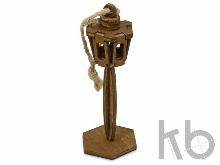 Подвеска «Фонарик»