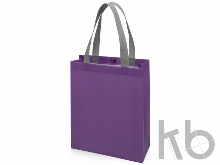 Сумка для шопинга «Utility» ламинированная, 110 г/м2