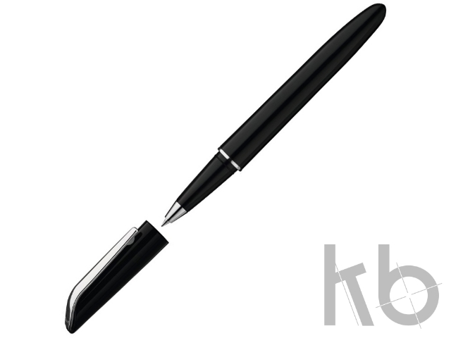 Ручка-роллер пластиковая «Quantum R»