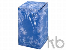 Елка из стекла «Новогодняя»