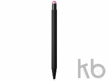 Ручка-стилус металлическая шариковая «Dax» soft-touch